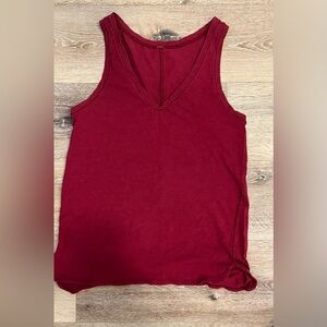 Lululemon Love Tank